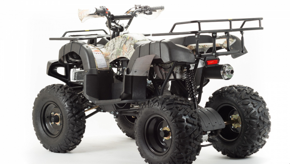 Квадроцикл MOTOLAND (МОТОЛЕНД) 200 ALL ROAD в Домодедово