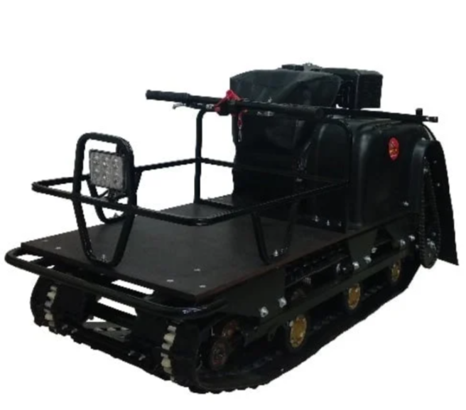 Мотобуксировщик PAXUS 650 15 л.с. в Домодедово