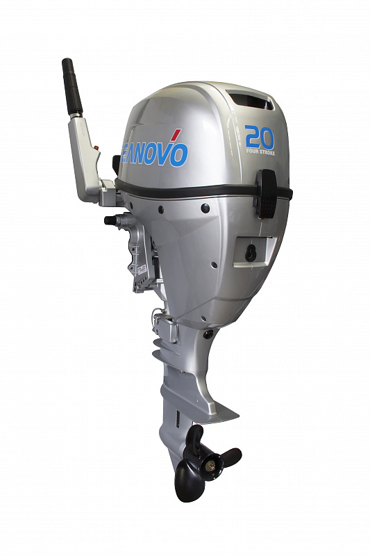 Лодочный мотор SEANOVO SNEF9.9(20)HES - EFI в Домодедово