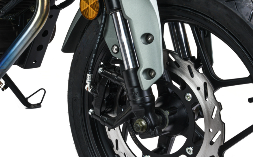 Мотоцикл MOTOLAND (МОТОЛЕНД) 300 CBR в Домодедово