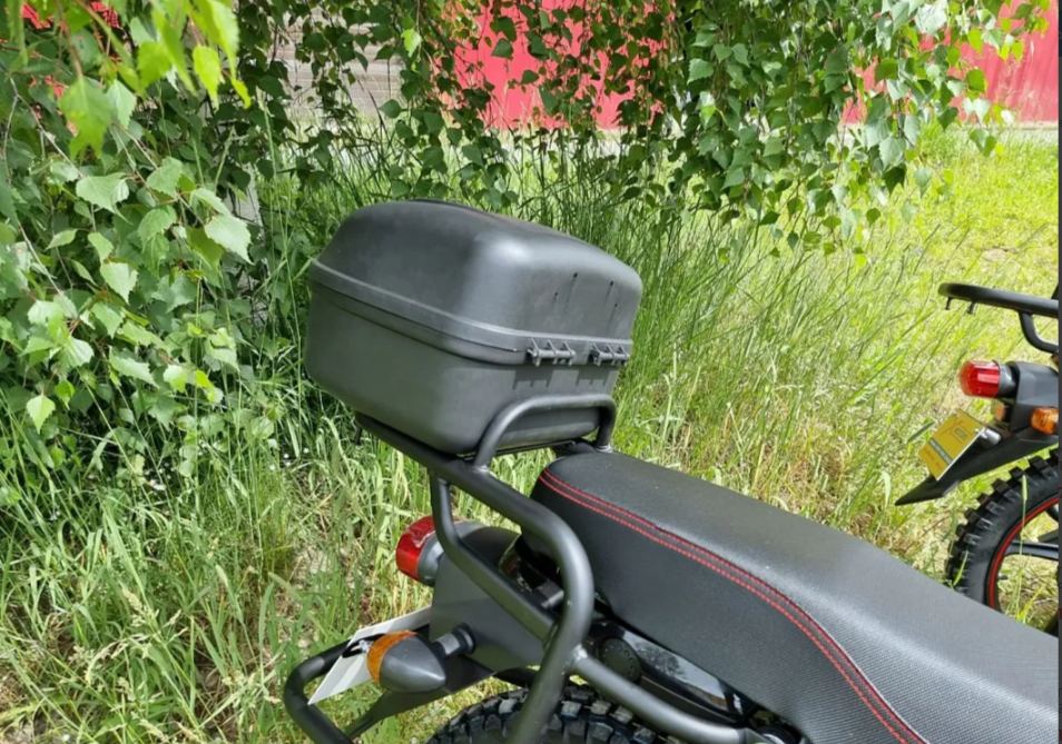 Мопед PROMAX ALPHA TOURIST 150 в Домодедово