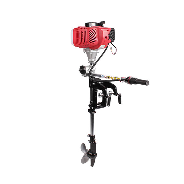 ЛОДОЧНЫЙ МОТОР TOYAMA TA 3.5 в Домодедово