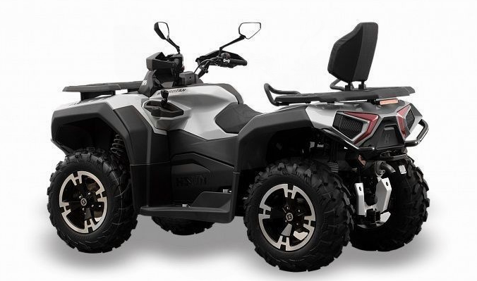 Квадроцикл HISUN GUARDIAN 550L /LONG в Домодедово