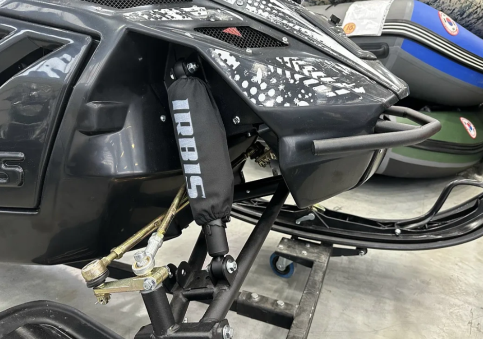 СНЕГОХОД IRBIS SF200L XE SUPERLONG в Домодедово