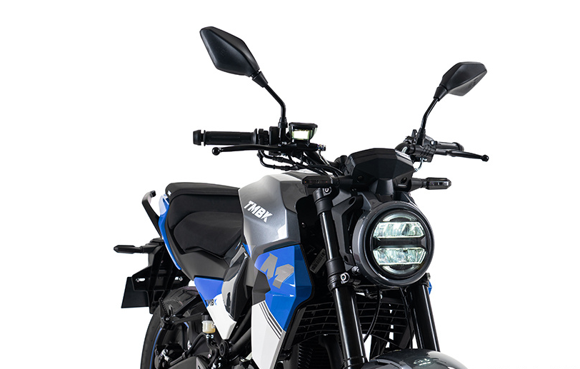 Мотоцикл TMBK MONTANA NG в Домодедово