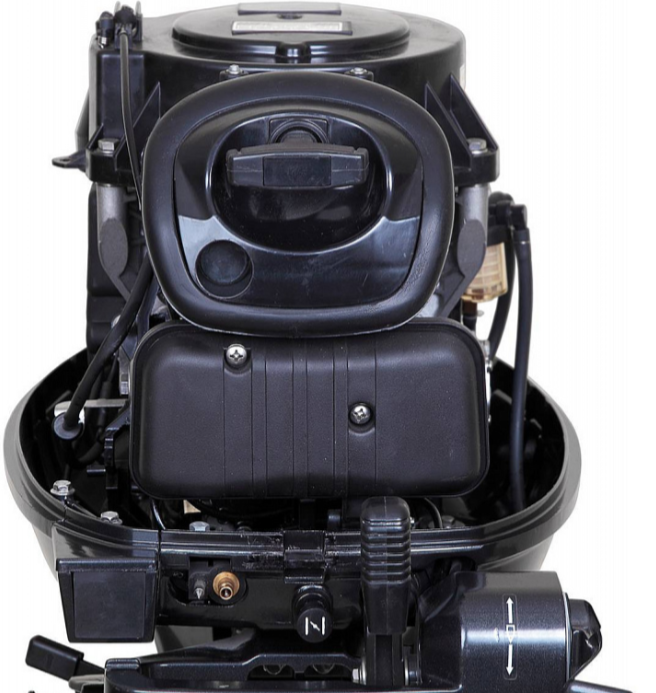 Лодочный мотор MARLIN MP 40 AWHL в Домодедово