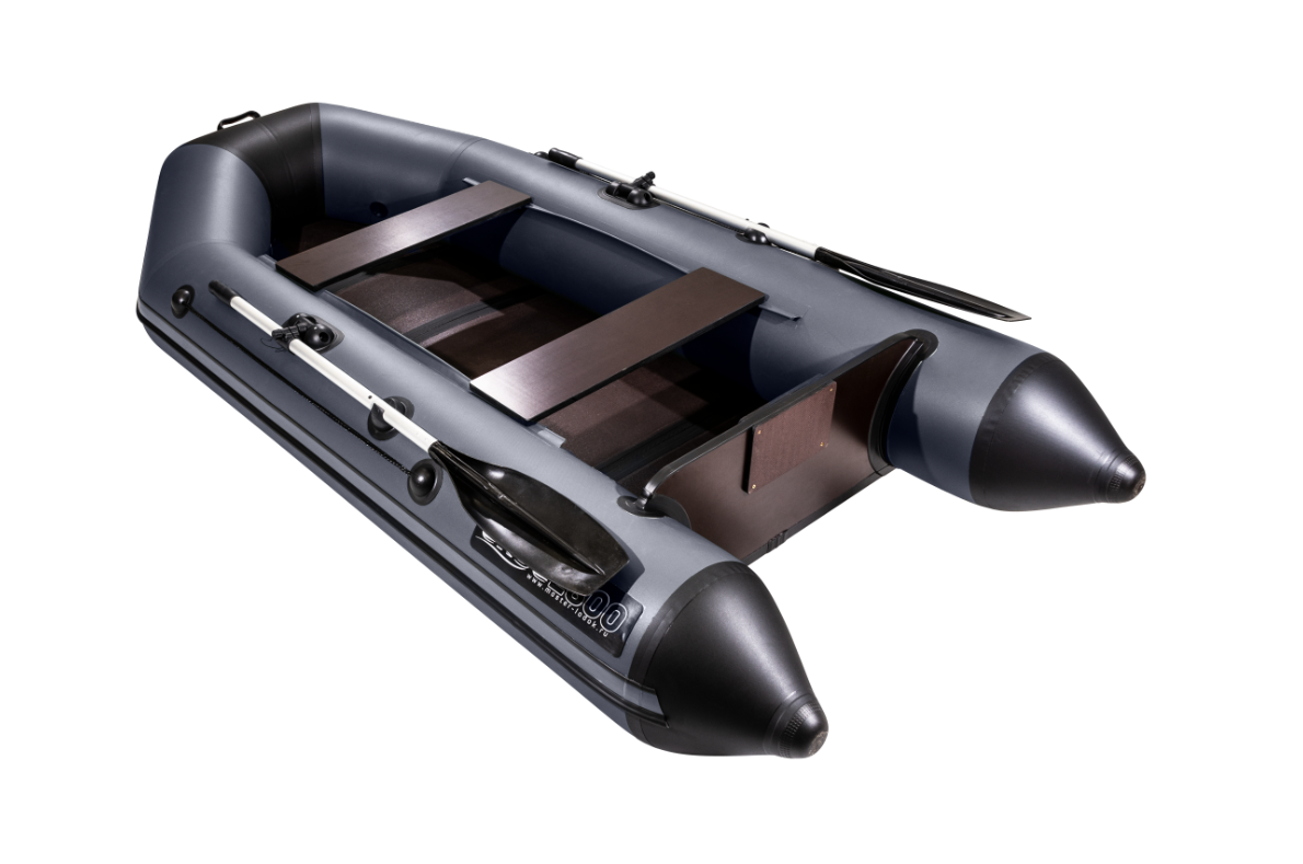  Лодка АКВА 2800 Слань-книжка киль в Домодедово