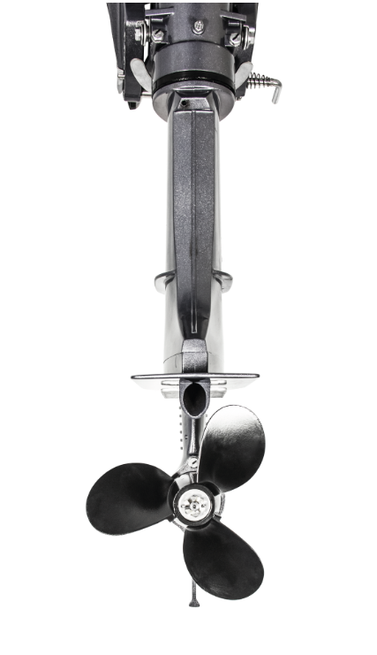 Лодочный мотор APACHE T5 BS в Домодедово