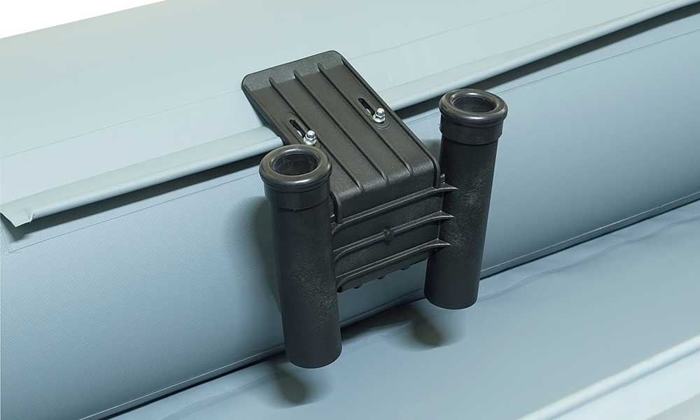 Удочкодержатель в Домодедово