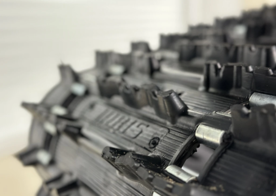 СНЕГОХОД IRBIS SF200L XE SUPERLONG в Домодедово