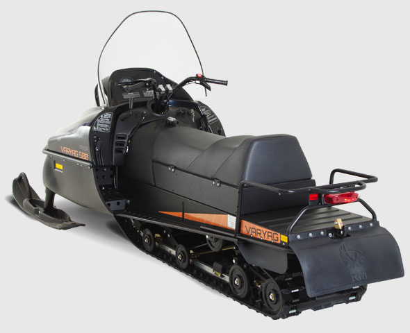 Снегоход Русская механика РМ ТАЙГА ВАРЯГ 500 в Домодедово