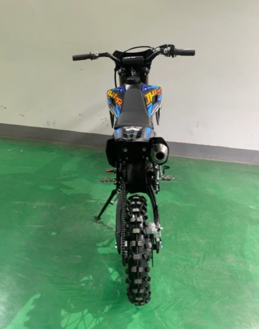 Питбайк JHLMOTO JHLofr LK140 17/14 (ZS1P60YMJ) в Домодедово