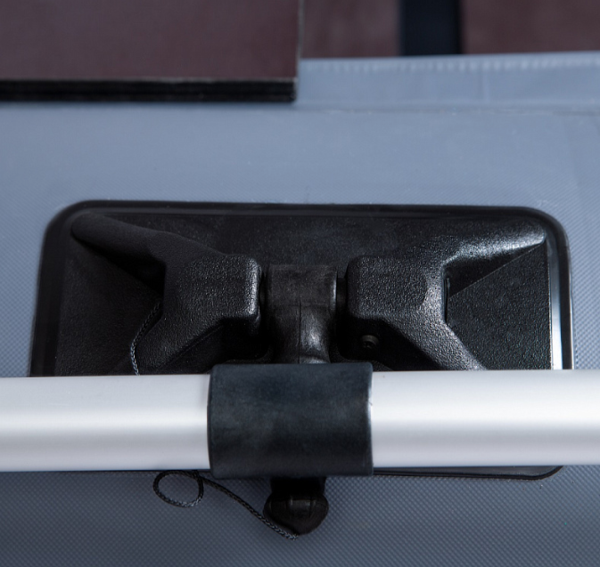 ЛОДКА НАДУВНАЯ YUKONA 230 TL (БЕЗ ПАЙОЛА) в Домодедово