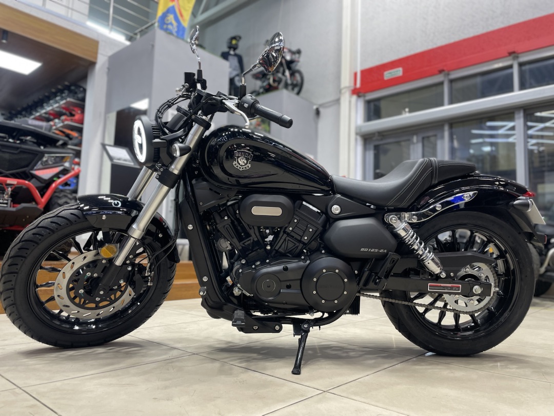 Мотоцикл Benda Funrider 125 в Домодедово