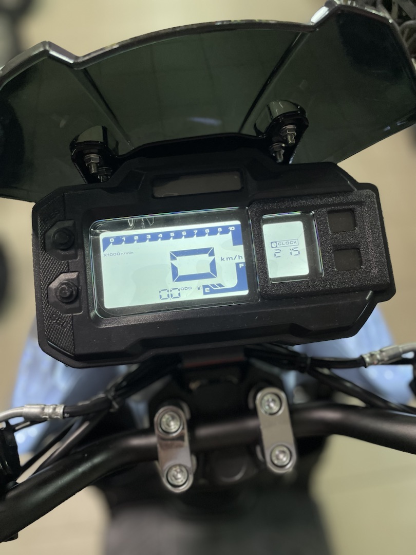 Скутер PROMAX STALKER 150(49) в Домодедово