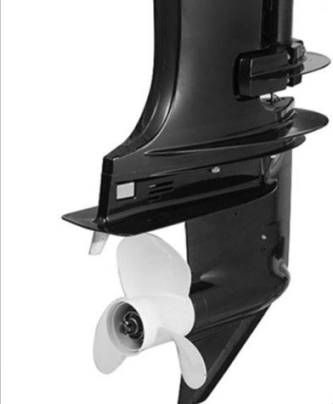 Лодочный мотор HIDEA HD40FEL в Домодедово