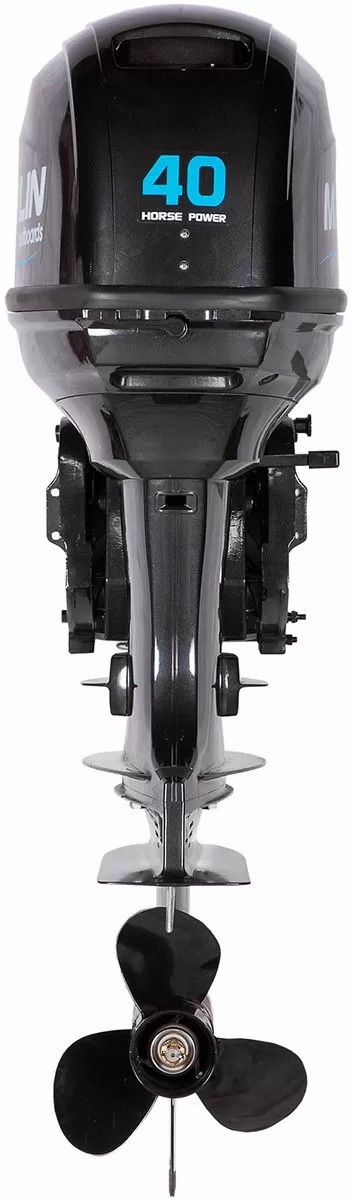 Лодочный мотор MARLIN MP 40 AWRS в Домодедово