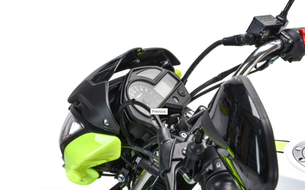 Мотоцикл MOTOLAND (МОТОЛЕНД) 200 SPRINT в Домодедово