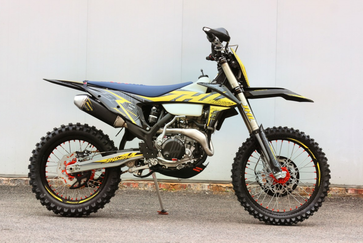 Мотоцикл JHLMOTO JHL Z8 NC300S (182-MN) в Домодедово