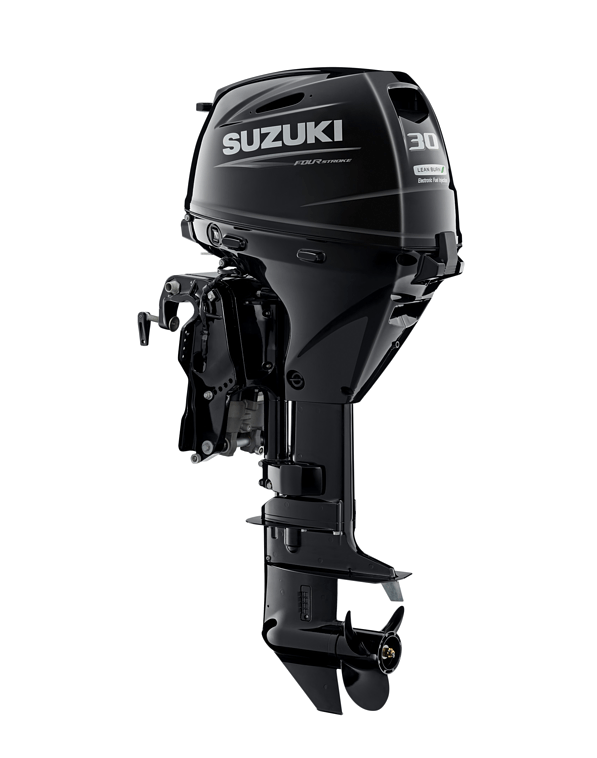 Лодочный мотор Suzuki DF30ATS в Домодедово