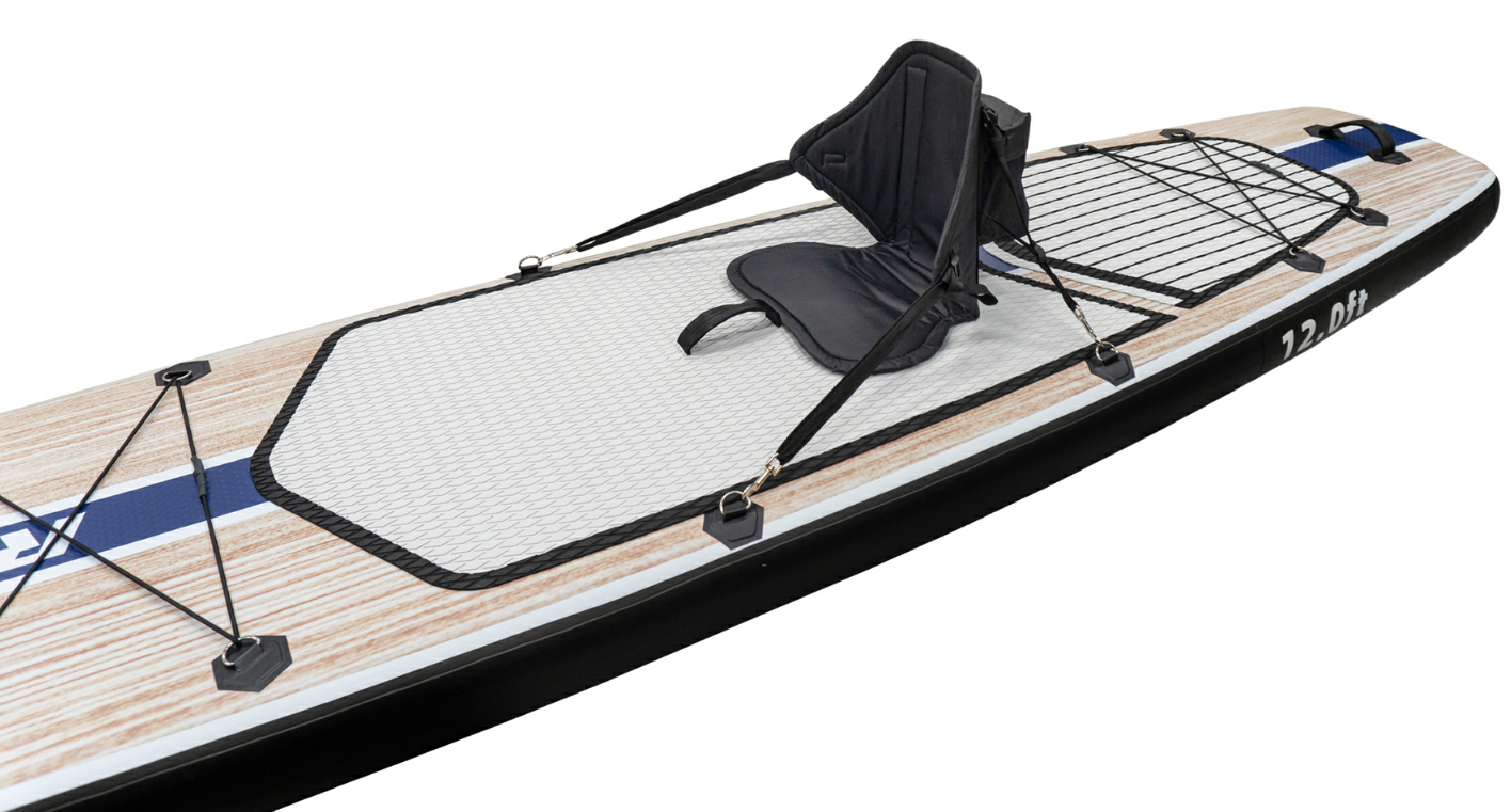 Сап-борд синий 11.6ft RIVIERA в Домодедово