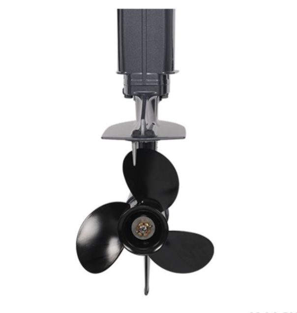 Лодочный мотор ALLFA CG Т40 S в Домодедово