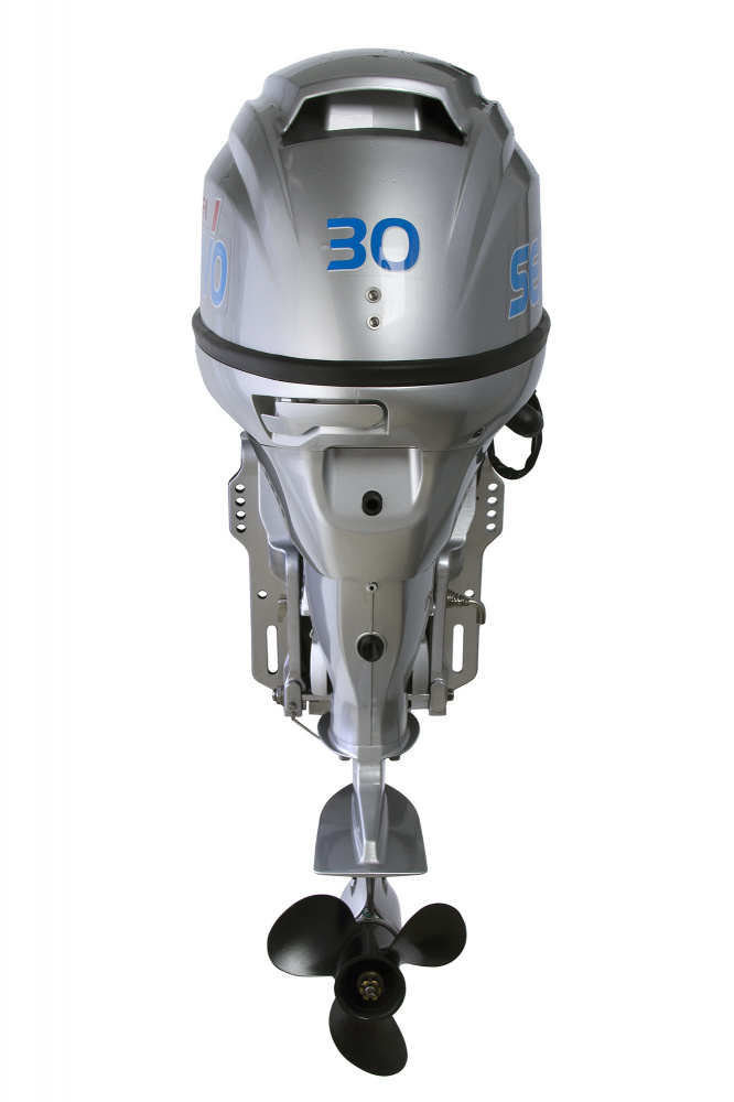 Лодочный мотор SEANOVO SNEF30FES-T EFI в Домодедово