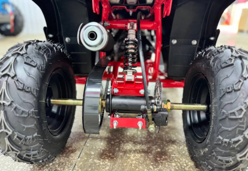 Квадроцикл GBM ROBLOX в Домодедово