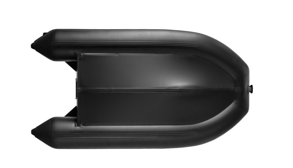 ЛОДКА НАДУВНАЯ YUKONA 410 TS - U (БЕЗ ПАЙОЛА) в Домодедово