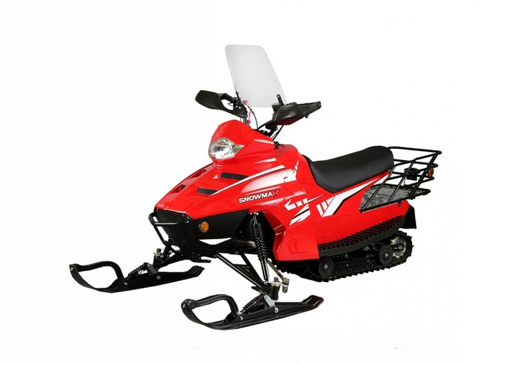 Снегоход Vento Snow Cat long в Домодедово
