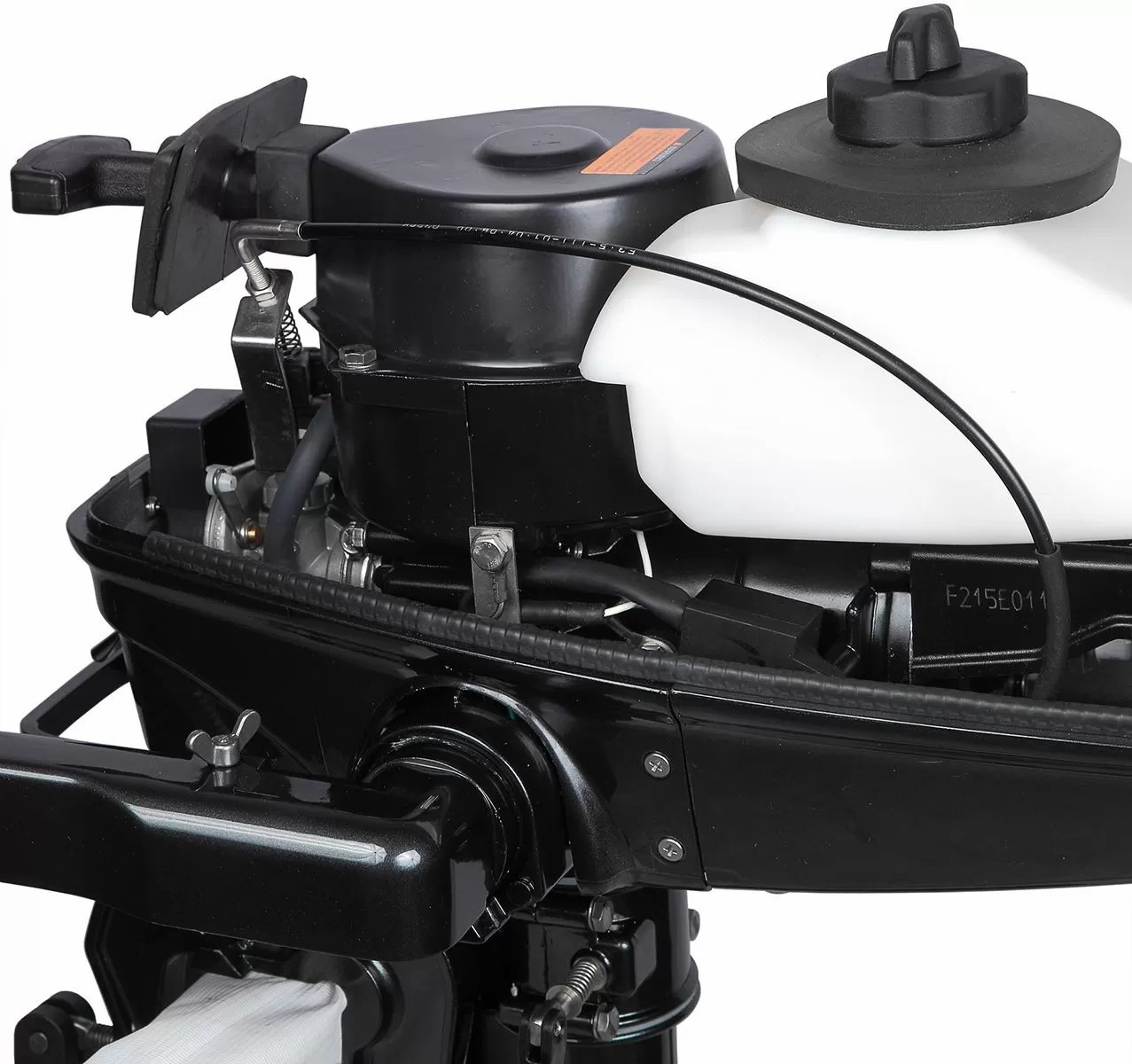 Лодочный мотор MARLIN MP 4 AMHS в Домодедово