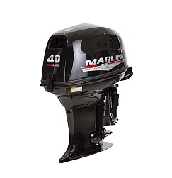 Лодочный мотор MARLIN PROLINE MP 40 AWR в Домодедово