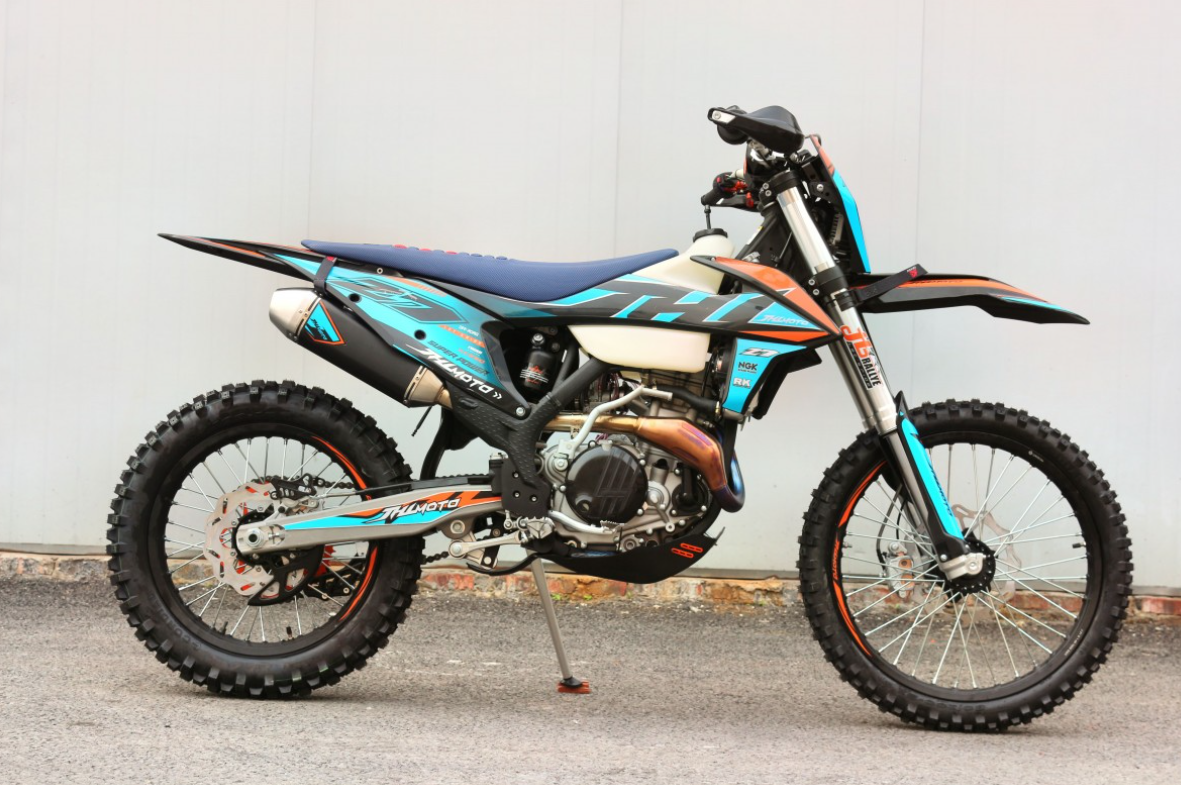 Мотоцикл JHLMOTO JHL Z7 NC250S (177MM-A) в Домодедово