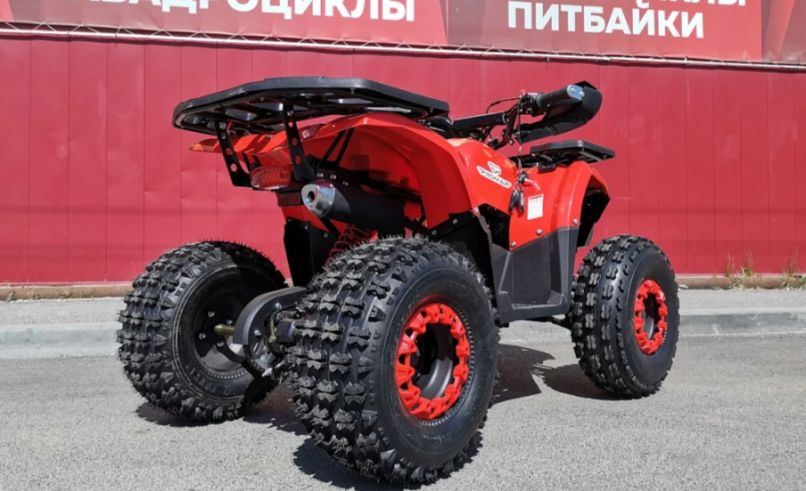 Квадроцикл PROMAX WILD 175 BASIC в Домодедово