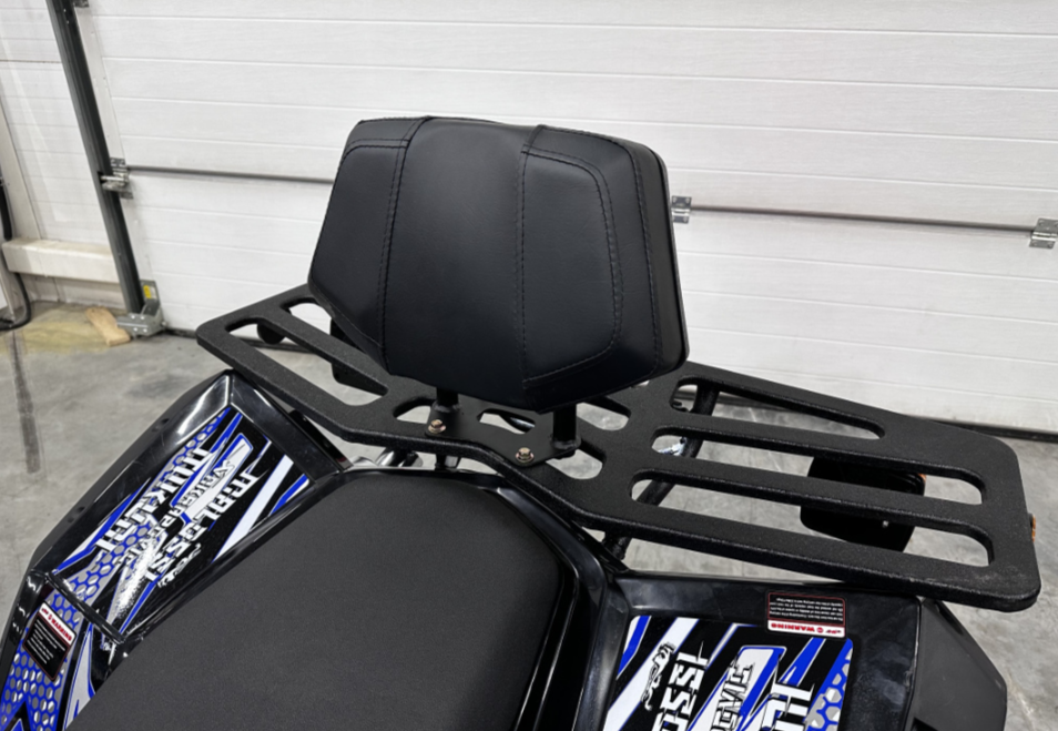 Квадроцикл GBM SHARP BIG 300 NEW PREMIUM в Домодедово