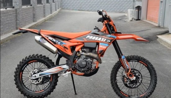 Мотоцикл Progasi Endurance 300 EFI в Домодедово