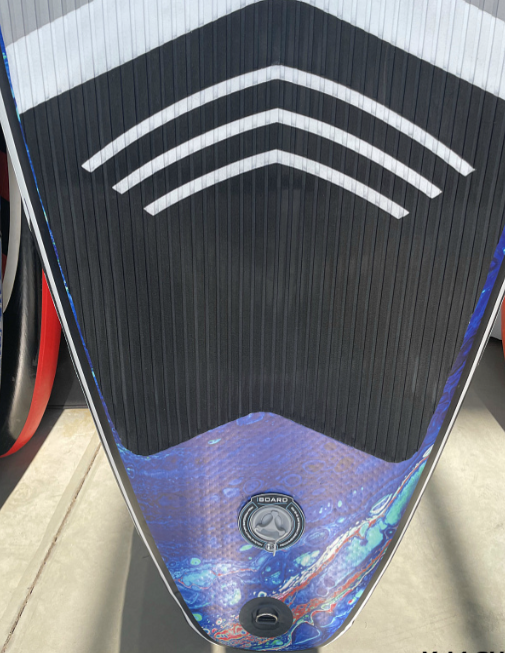 SUP (САП) ДОСКА RAIDEX I BOARD 11’ (332СМ) N 40 в Домодедово