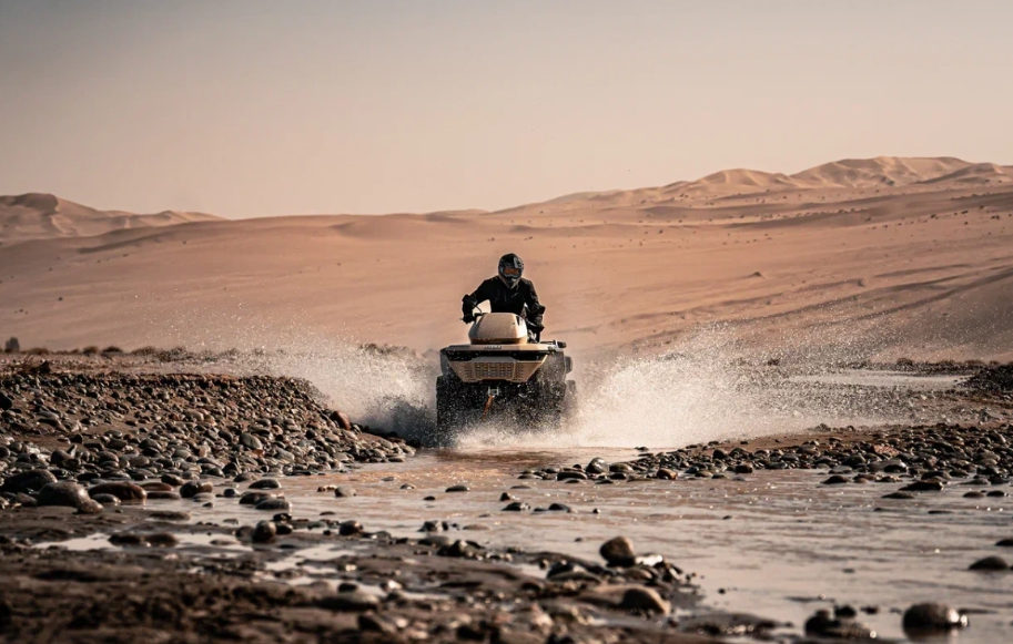 Квадроцикл BENDA REDSTONE 1000 MUD в Домодедово