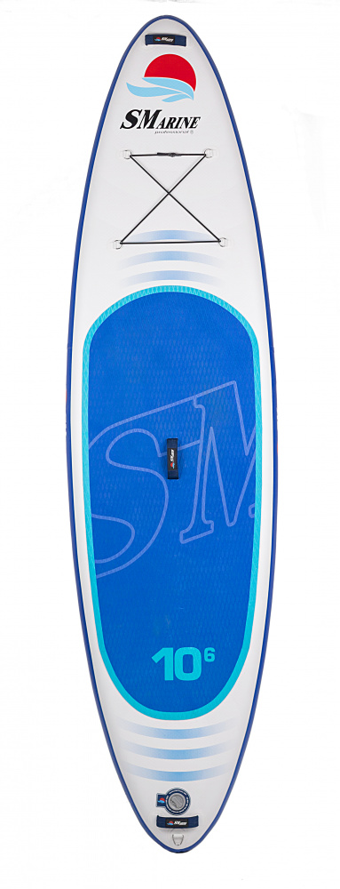 САП (SUP) Board SMARINE 10.6 в Домодедово