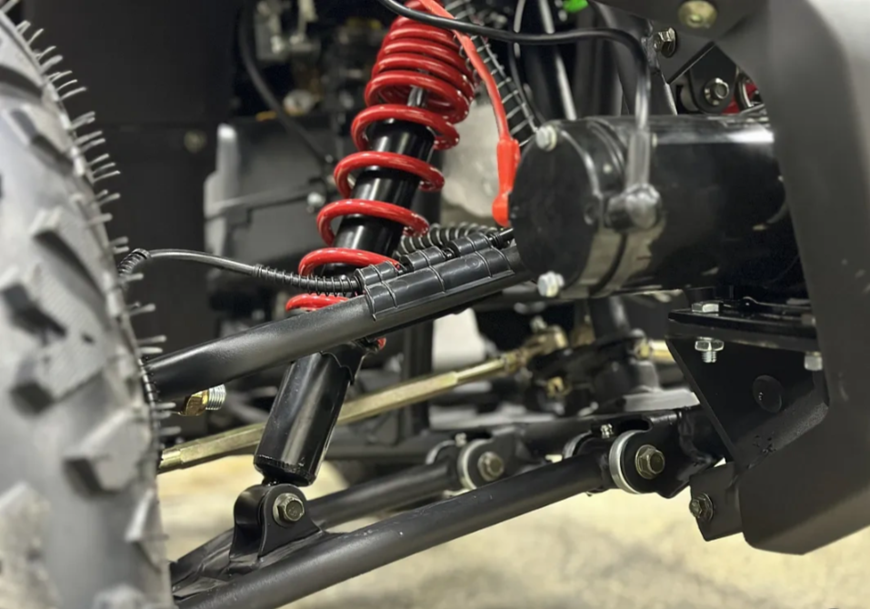 Квадроцикл GBM MAVERICK 300 NEW PREMIUM в Домодедово