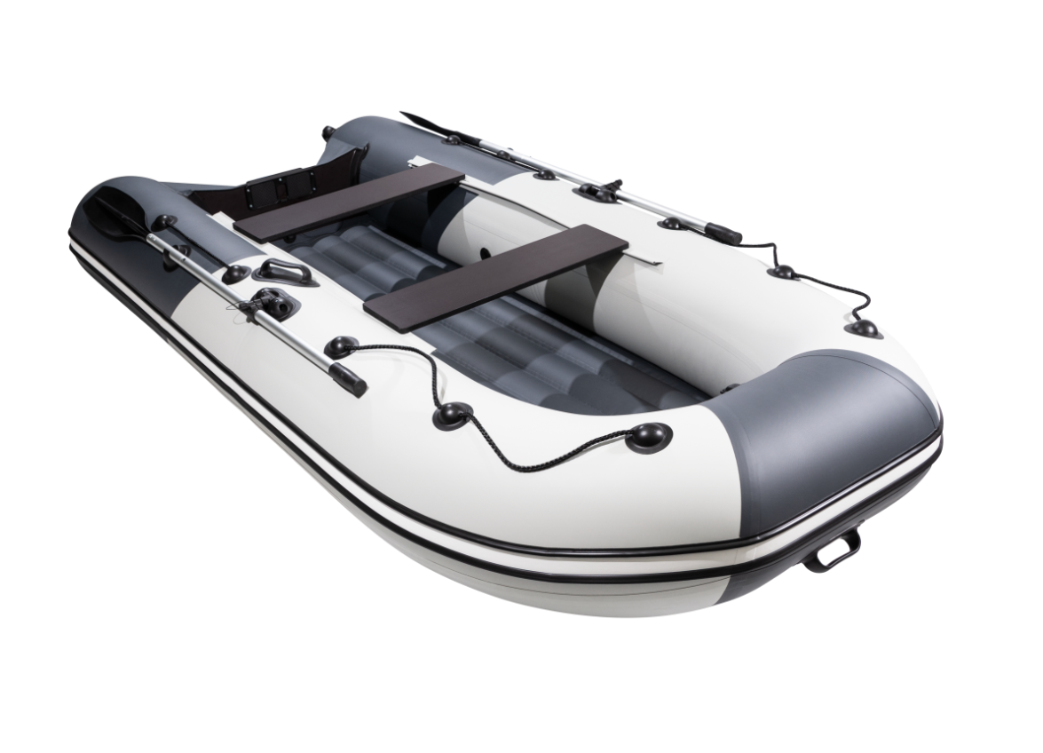 Лодка ривьера компакт 3200 нднд в Домодедово