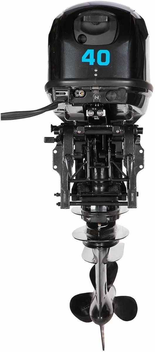 Лодочный мотор MARLIN MP 40 AWRS в Домодедово