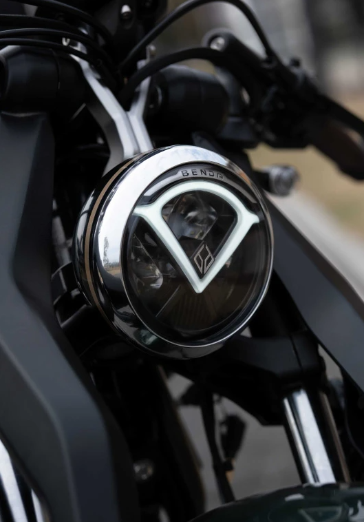 Мотоцикл Benda Napoleon 250 в Домодедово