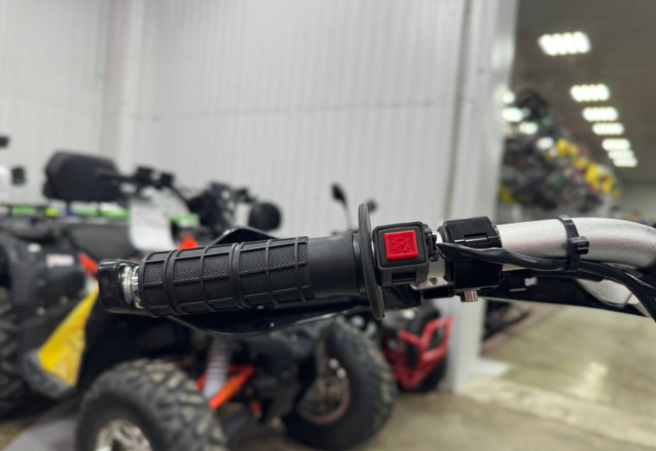 Мотоцикл (питбайк) PROMAX FIDET (ФАЙДЕТ) 190E 17/14 в Домодедово