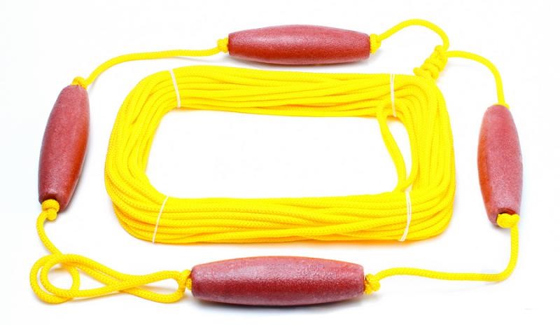 Линь спасательный "Конец Александрова" в Домодедово