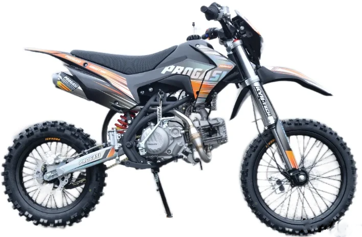 Питбайк Progasi SMART 190 NEW (ZS 1P62YML-2 W190) в Домодедово