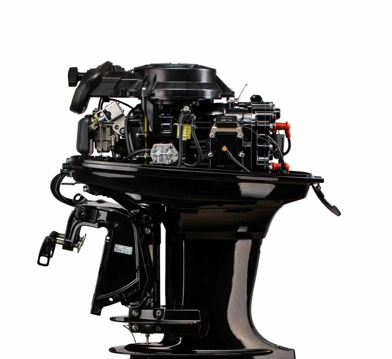 ЛОДОЧНЫЙ МОТОР GLADIATOR G40FHS в Домодедово