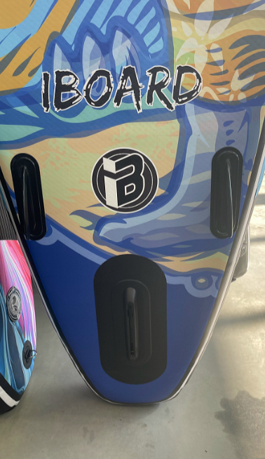 SUP (САП) ДОСКА RAIDEX I BOARD 11’ (332СМ) N 28 в Домодедово