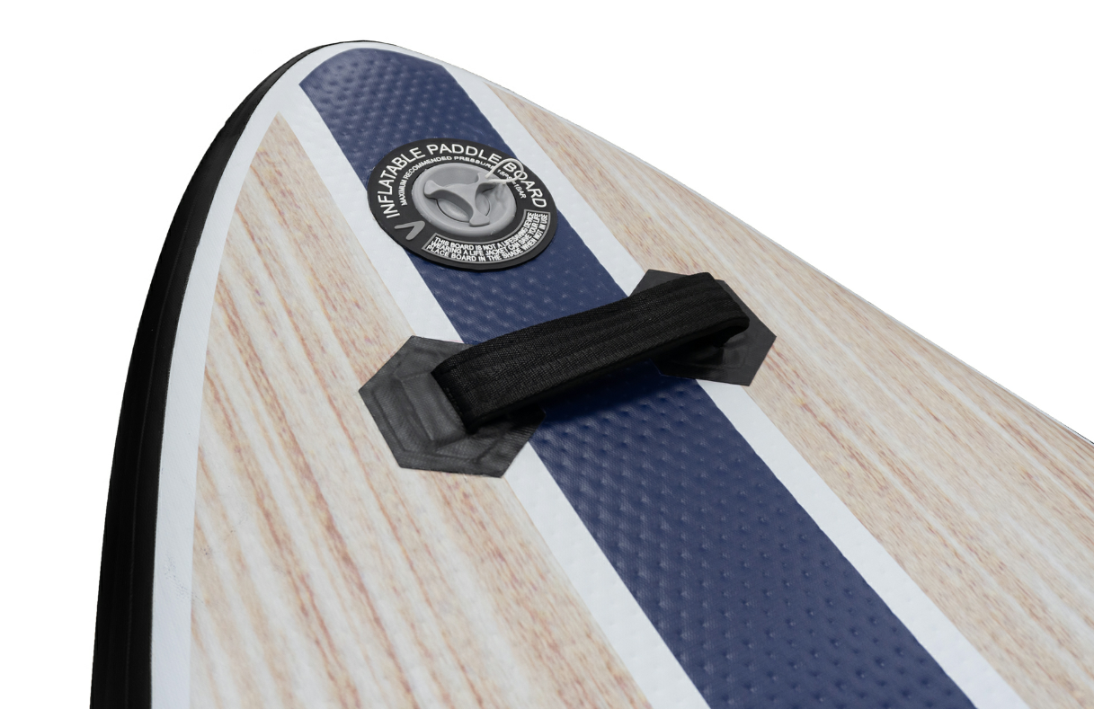 Сап-борд синий 11.6ft RIVIERA в Домодедово