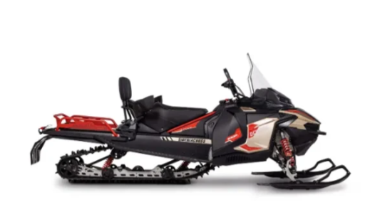 Снегоход AODES Siberiacross 1000 SWT 600mm LCD 6.8 в Домодедово